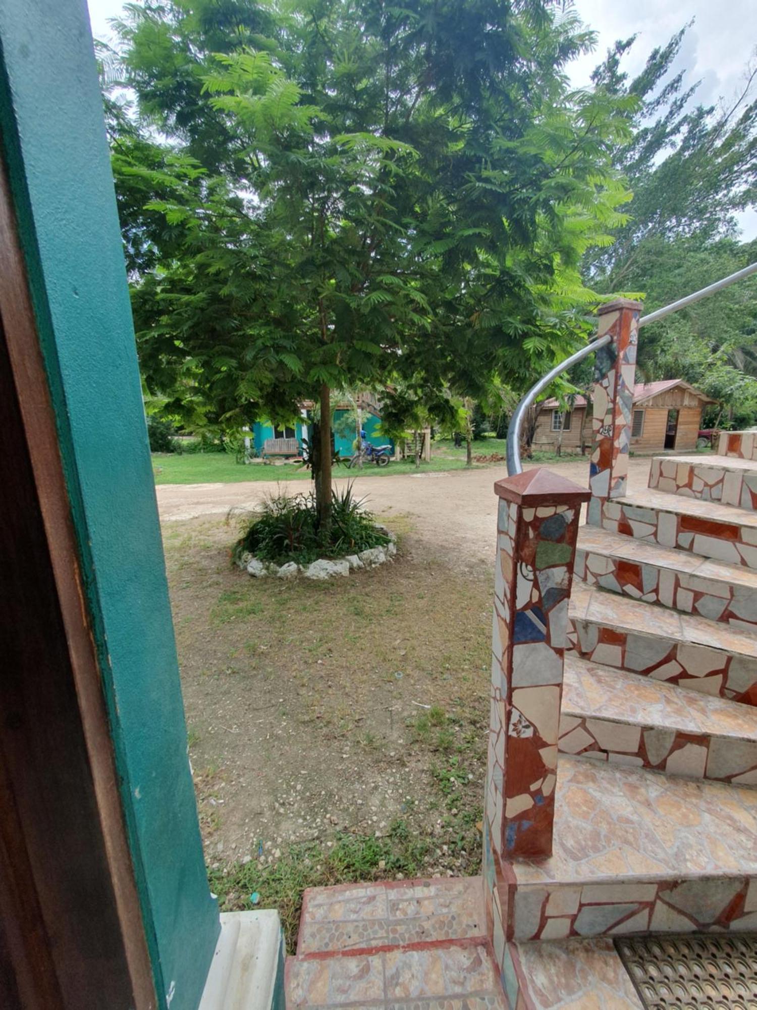 River Park Inn San Ignacio Exterior photo