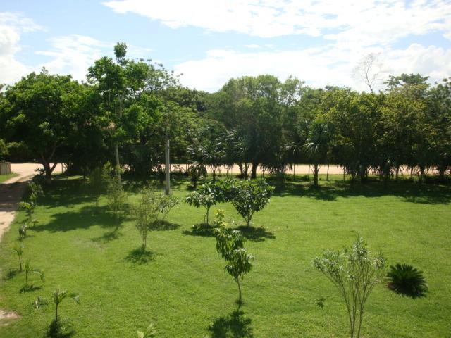 River Park Inn San Ignacio Exterior photo