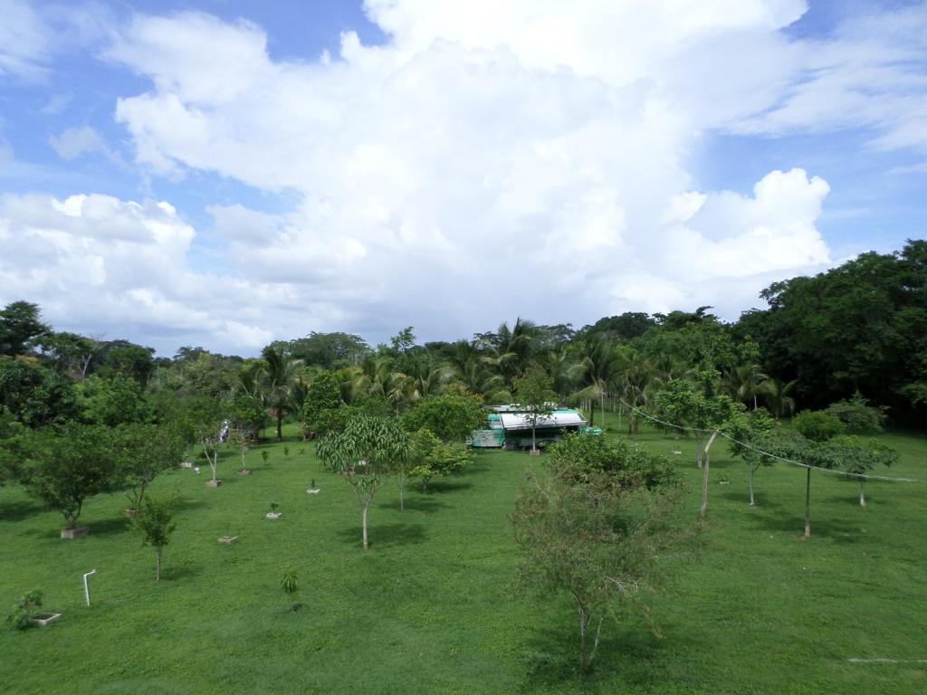 River Park Inn San Ignacio Exterior photo